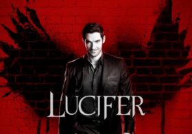 Lucifer amerikai sorozat 2 évad