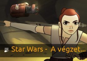 Star Wars – A végzet ereje