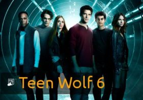 Indul a Teen Wolf - Farkasbőrben 6. évada