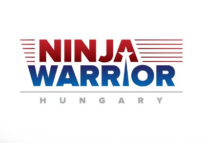 Ninja Warrior vetélkedő műsor a TV2-n