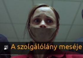 A szolgálólány meséje sorozat 1. évad tévépremier