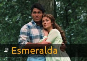 Esmeralda sorozat