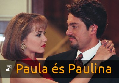 Paula és Paulina