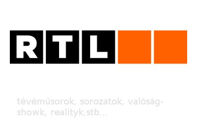RTLII tévécsatorna