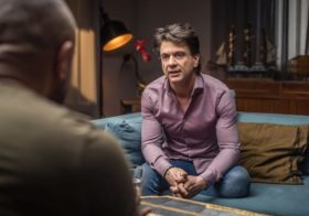 Lovász László, a népszerű műsorvezető sztárvendégei legféltettebb titkaikat is elárulják