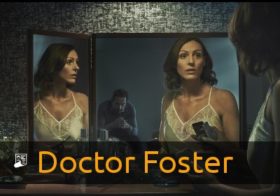 Doctor Foster BBC sorozat
