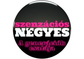 Szenzációs négyes - A generációk csatája