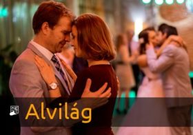 Alvilág sorozat