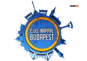 Éjjel-Nappal Budapest az RTL2 műsorán