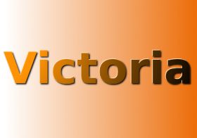 Victoria mexikói sorozat