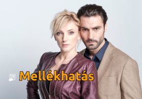 Mellékhatás sorozat