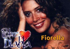 Fiorella sorozat