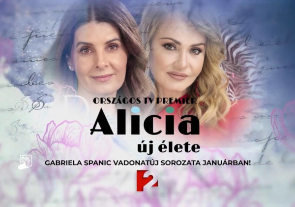 Alicia új élete sorozat: az epizód tartalma