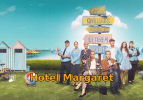 Hotel Margaret sorozat aktuális epizódjának a tartalma