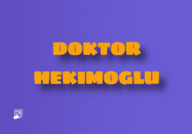 Doktor Hekimoglu török sorozat epizód