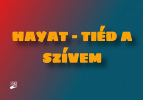 Hayat - Tiéd a szívem török sorozat epizód