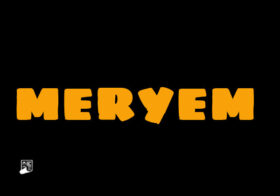Meryem török sorozat