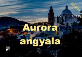 Aurora angyala mexikói sorozat - kiemelt kép az epizódokhoz