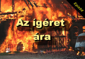 Az ígéret ára sorozat epizód