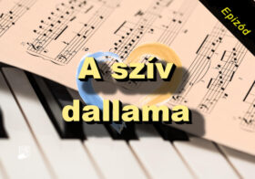 A szív dallama sorozat epizód