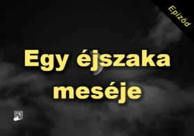 Egy éjszaka meséje török sorozat
